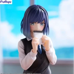 Oshi No Ko Trio-Try-iT - Akane Kurokawa Statue: Furyu