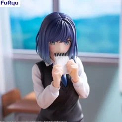Oshi No Ko Trio-Try-iT - Akane Kurokawa Statue: Furyu