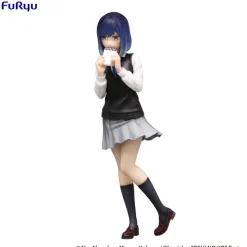 Oshi No Ko Trio-Try-iT - Akane Kurokawa Statue: Furyu