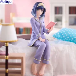 Oshi No Ko Trio-Try-iT - Akane Kurokawa Statue / Have a good night! Version: Furyu