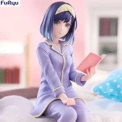 Oshi No Ko Trio-Try-iT - Akane Kurokawa Statue / Have a good night! Version: Furyu