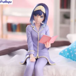 Oshi No Ko Trio-Try-iT - Akane Kurokawa Statue / Have a good night! Version: Furyu