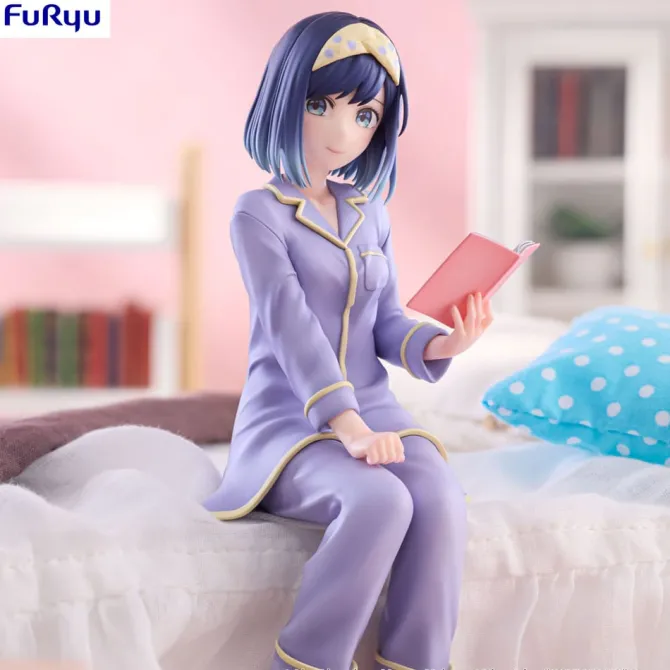 Oshi No Ko Trio-Try-iT - Akane Kurokawa Statue / Have a good night! Version: Furyu