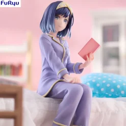 Oshi No Ko Trio-Try-iT - Akane Kurokawa Statue / Have a good night! Version: Furyu