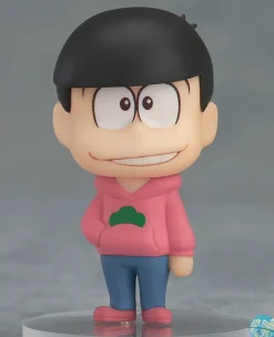 Osomatsu-san - Mini Figuren - 6-er Figuren-Set: Orange Rouge