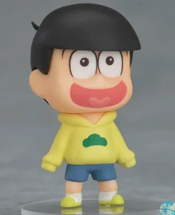 Osomatsu-san - Mini Figuren - 6-er Figuren-Set: Orange Rouge