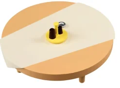 Osomatsu-san - Minifiguren-Set - Palmate / We are family! : MegaHouse