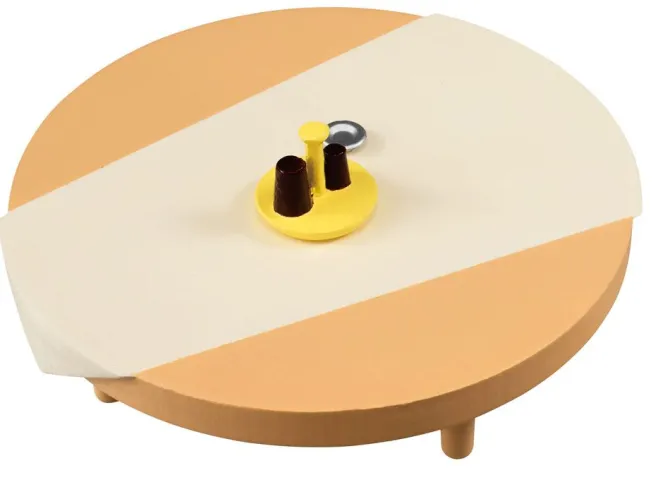 Osomatsu-san - Minifiguren-Set - Palmate / We are family! : MegaHouse