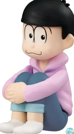 Osomatsu-san - Minifiguren-Set - Palmate / 6er-Set: MegaHouse