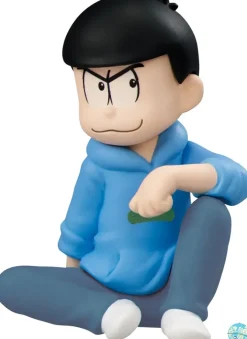Osomatsu-san - Minifiguren-Set - Palmate / 6er-Set: MegaHouse
