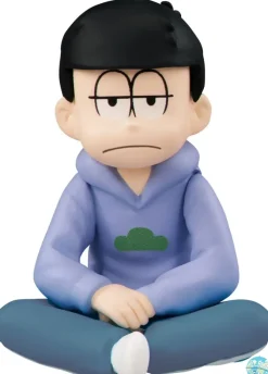 Osomatsu-san - Minifiguren-Set - Palmate / 6er-Set: MegaHouse