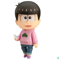 Osomatsu-san - Todomatsu Matsuno Nendoroid: Orange Rouge