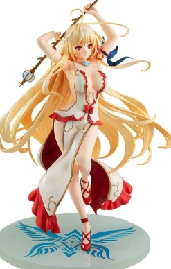 Our Last Crusade or the Rise of a New World - Aliceliese Lou Nebulis IX Statue: Kadokawa