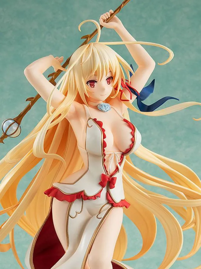 Our Last Crusade or the Rise of a New World - Aliceliese Lou Nebulis IX Statue: Kadokawa