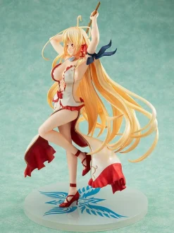 Our Last Crusade or the Rise of a New World - Aliceliese Lou Nebulis IX Statue: Kadokawa