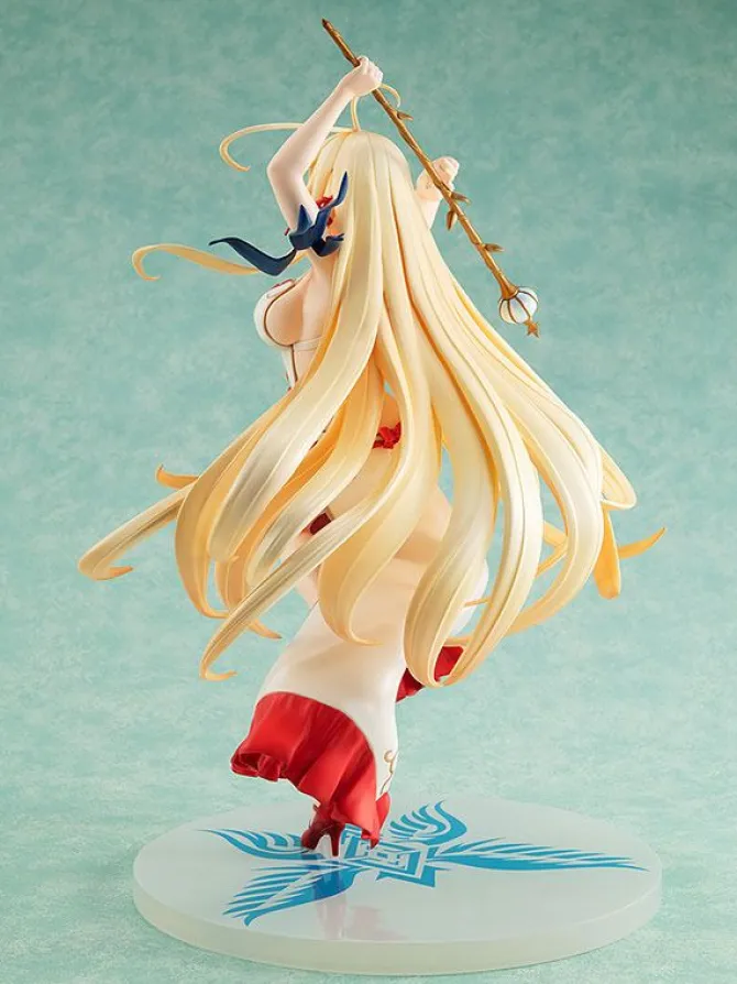 Our Last Crusade or the Rise of a New World - Aliceliese Lou Nebulis IX Statue: Kadokawa