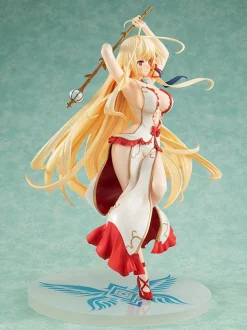 Our Last Crusade or the Rise of a New World - Aliceliese Lou Nebulis IX Statue: Kadokawa