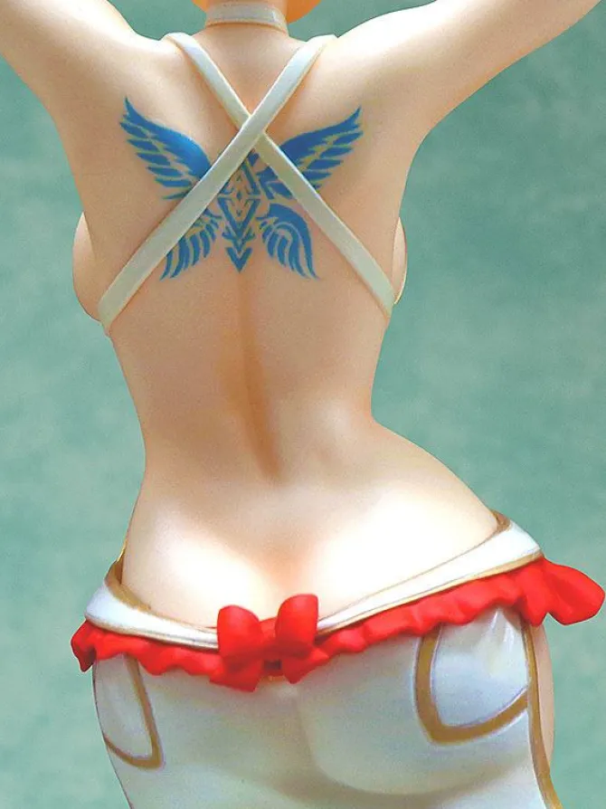 Our Last Crusade or the Rise of a New World - Aliceliese Lou Nebulis IX Statue: Kadokawa