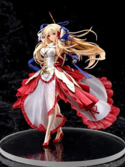 Our Last Crusade or the Rise of a New World - Aliceliese Lou Nebulis IX Statue: Furyu