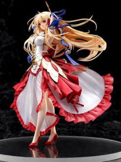 Our Last Crusade or the Rise of a New World - Aliceliese Lou Nebulis IX Statue: Furyu