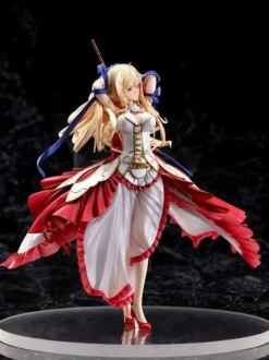 Our Last Crusade or the Rise of a New World - Aliceliese Lou Nebulis IX Statue: Furyu
