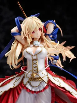 Our Last Crusade or the Rise of a New World - Aliceliese Lou Nebulis IX Statue: Furyu