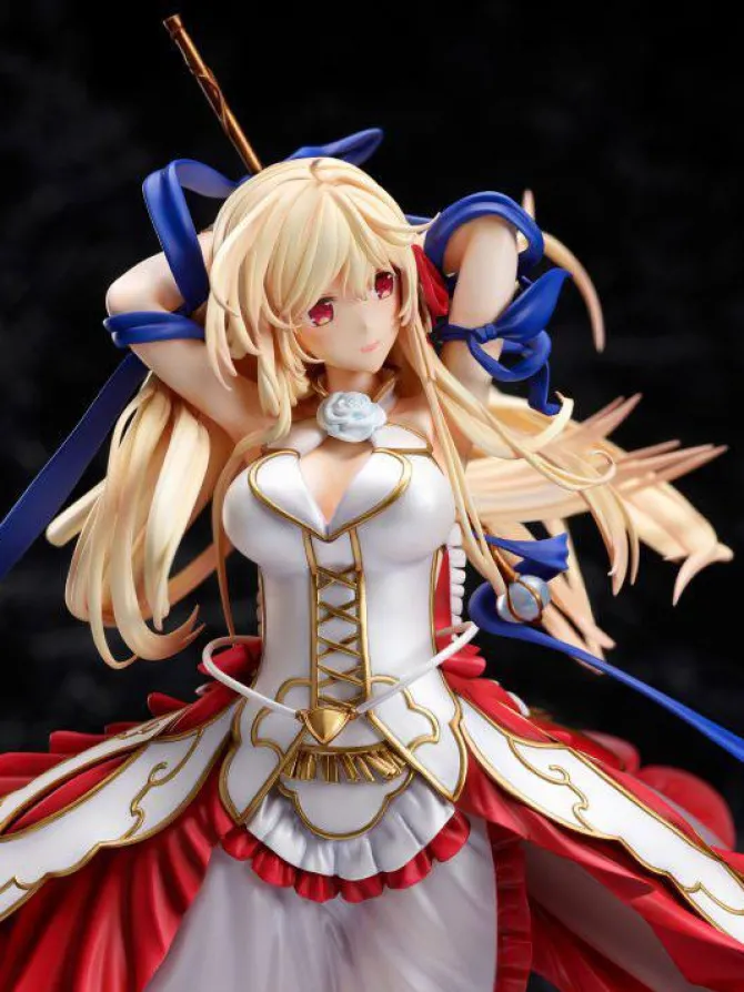 Our Last Crusade or the Rise of a New World - Aliceliese Lou Nebulis IX Statue: Furyu