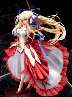 Our Last Crusade or the Rise of a New World - Aliceliese Lou Nebulis IX Statue: Furyu