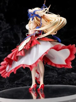 Our Last Crusade or the Rise of a New World - Aliceliese Lou Nebulis IX Statue: Furyu