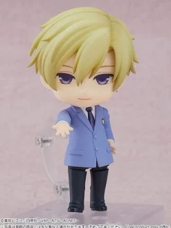 Ouran High School Host Club - Tamaki Nendoroid: Orange Rouge