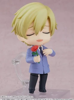 Ouran High School Host Club - Tamaki Nendoroid: Orange Rouge
