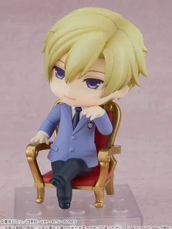 Ouran High School Host Club - Tamaki Nendoroid: Orange Rouge