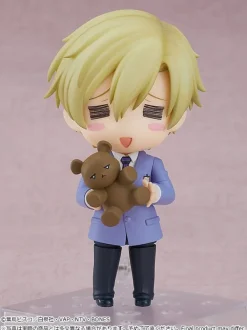 Ouran High School Host Club - Tamaki Nendoroid: Orange Rouge