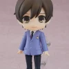 Ouran High School Host Club - Haruhi Fujioka Nendoroid: Orange Rouge