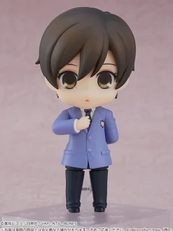 Ouran High School Host Club - Haruhi Fujioka Nendoroid: Orange Rouge