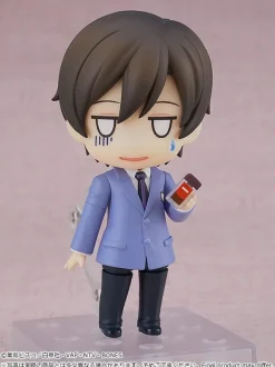 Ouran High School Host Club - Haruhi Fujioka Nendoroid: Orange Rouge