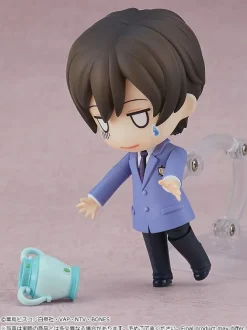 Ouran High School Host Club - Haruhi Fujioka Nendoroid: Orange Rouge