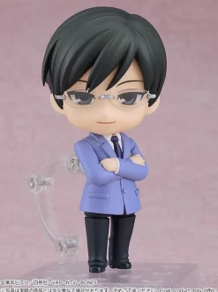 Ouran High School Host Club - Kyoya Ootori Nendoroid: Orange Rouge