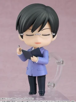 Ouran High School Host Club - Kyoya Ootori Nendoroid: Orange Rouge