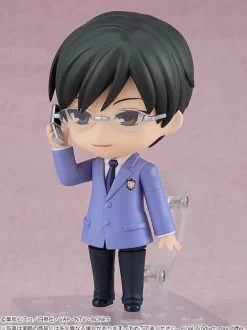 Ouran High School Host Club - Kyoya Ootori Nendoroid: Orange Rouge