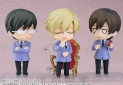 Ouran High School Host Club - Kyoya Ootori Nendoroid: Orange Rouge