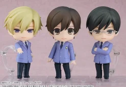 Ouran High School Host Club - Kyoya Ootori Nendoroid: Orange Rouge