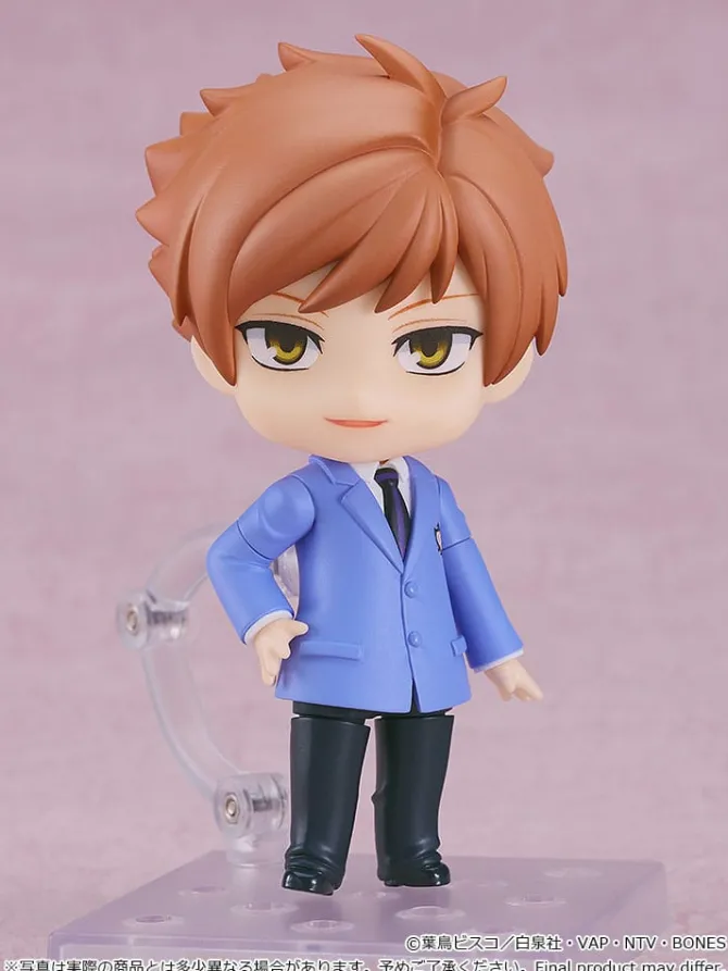 Ouran High School Host Club - Kaoru Hitachiin Nendoroid: Good Smile Company