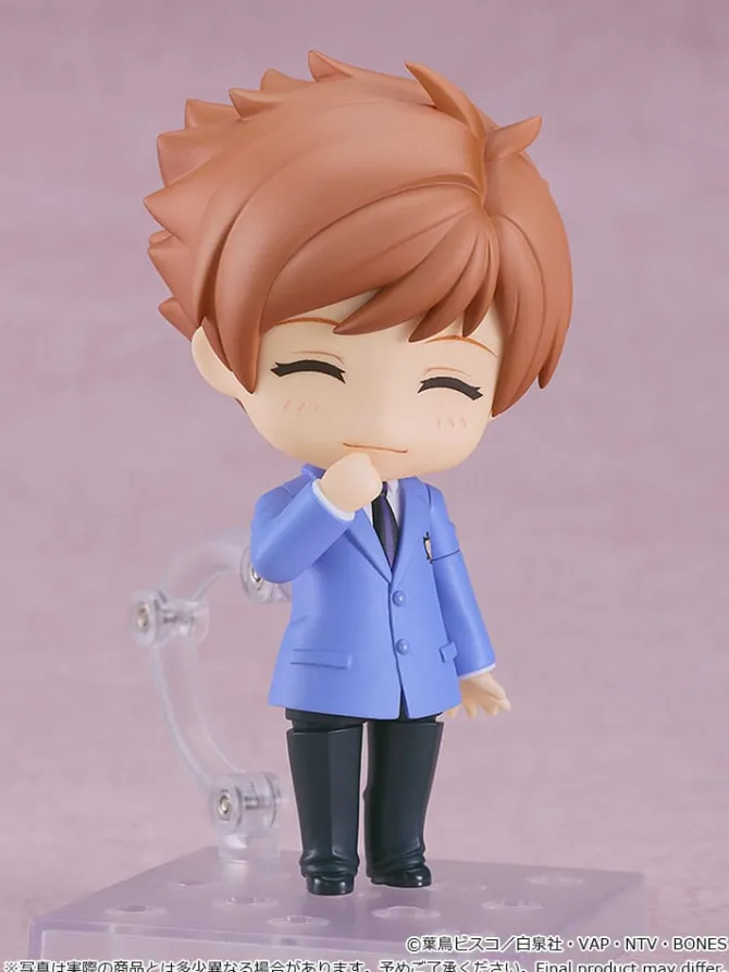 Ouran High School Host Club - Kaoru Hitachiin Nendoroid: Good Smile Company