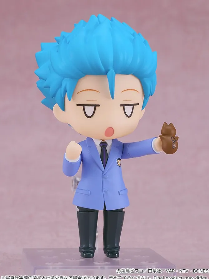 Ouran High School Host Club - Kaoru Hitachiin Nendoroid: Good Smile Company