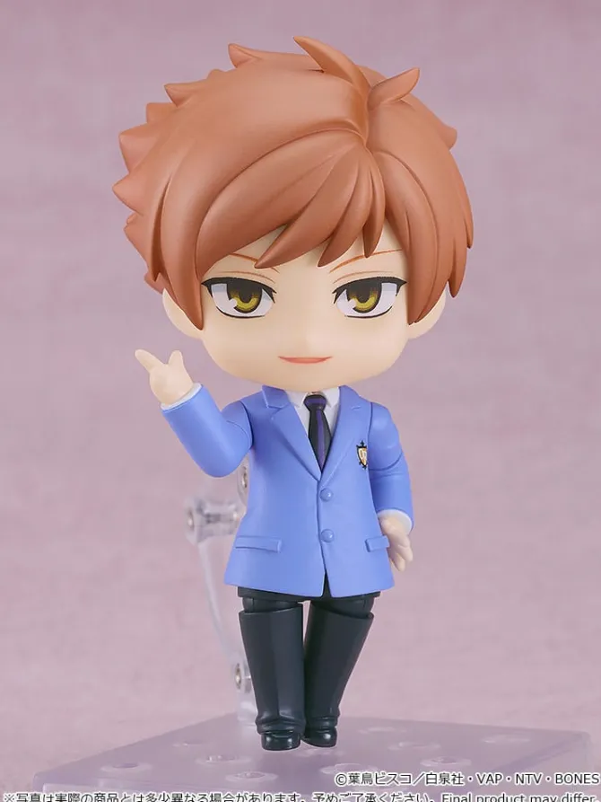 Ouran High School Host Club - Kaoru Hitachiin Nendoroid: Good Smile Company