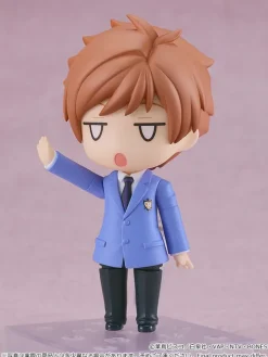 Ouran High School Host Club - Kaoru Hitachiin Nendoroid: Good Smile Company