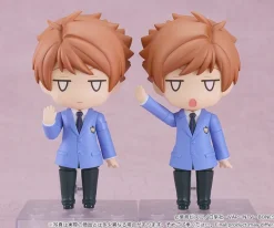 Ouran High School Host Club - Kaoru Hitachiin Nendoroid: Good Smile Company
