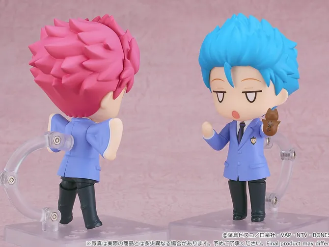 Ouran High School Host Club - Kaoru Hitachiin Nendoroid: Good Smile Company