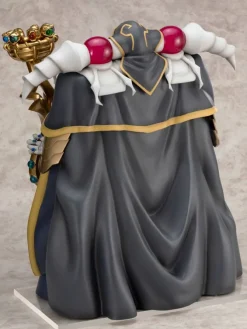 Overlord - Ainz Oal Gown Statue / F:NEX [BESCHÄDIGTE VERPACKUNG]: FuRyu